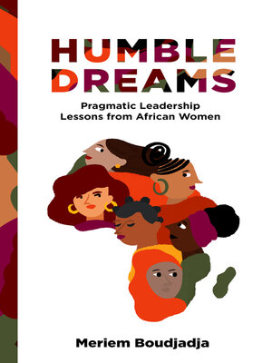 cover image of Humble Dreams